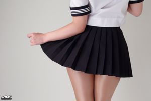 [4K-STAR] NO.00018 Tels que く る み Sailor Suit