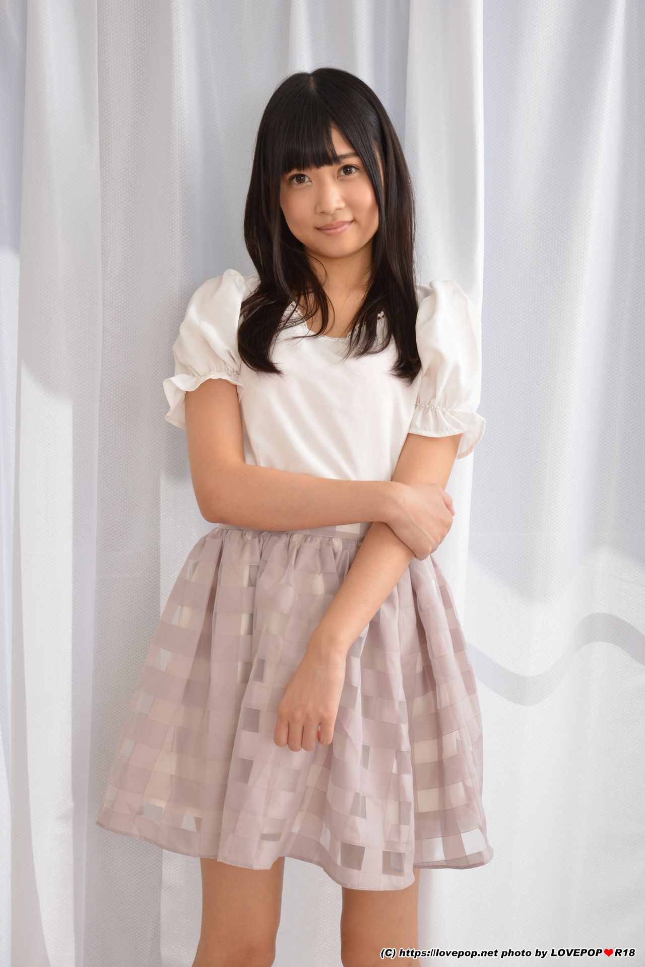 Suzu Yamai Pagina 1 No.d240ac