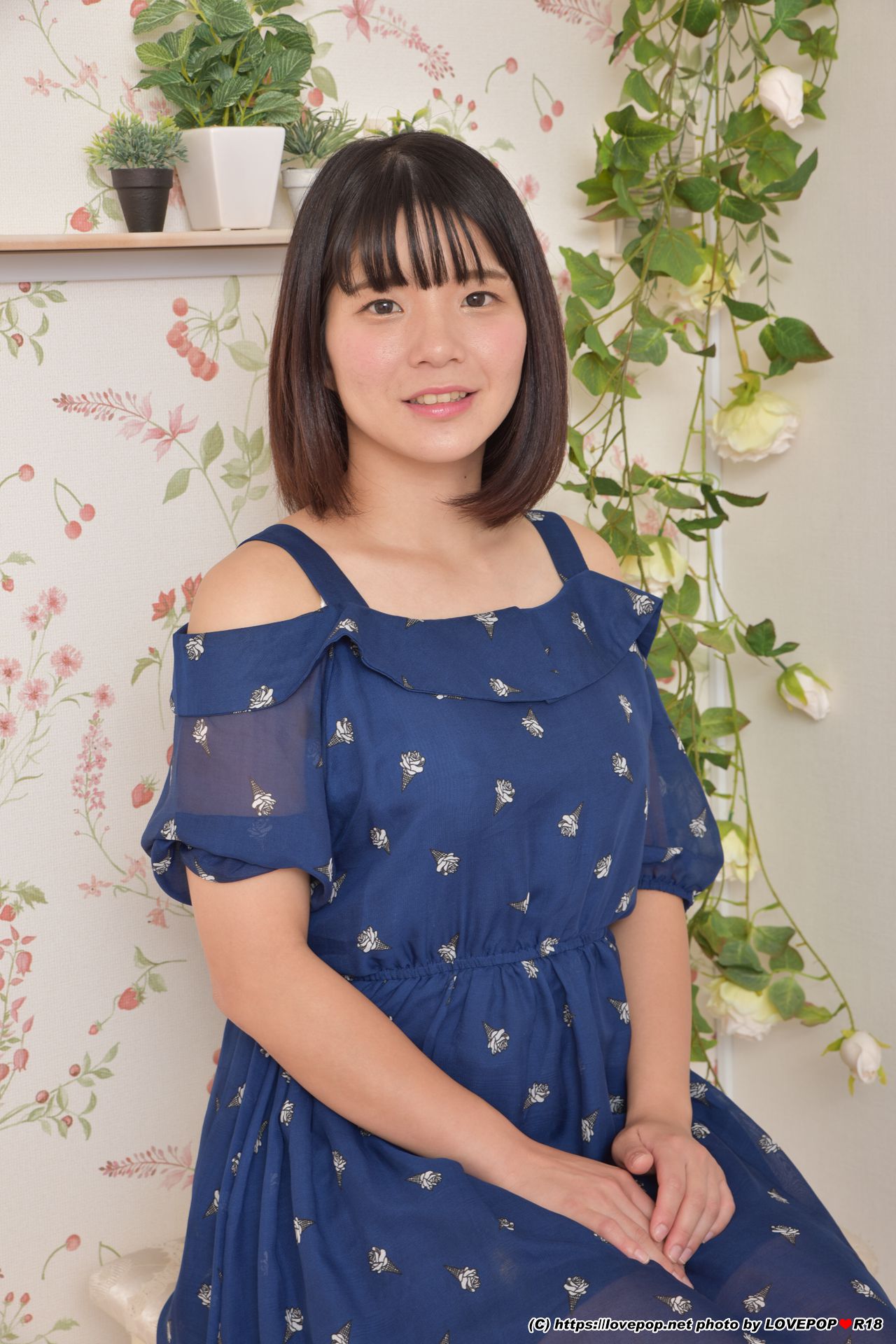 Riko Sato Halaman 13 No.6b86f7