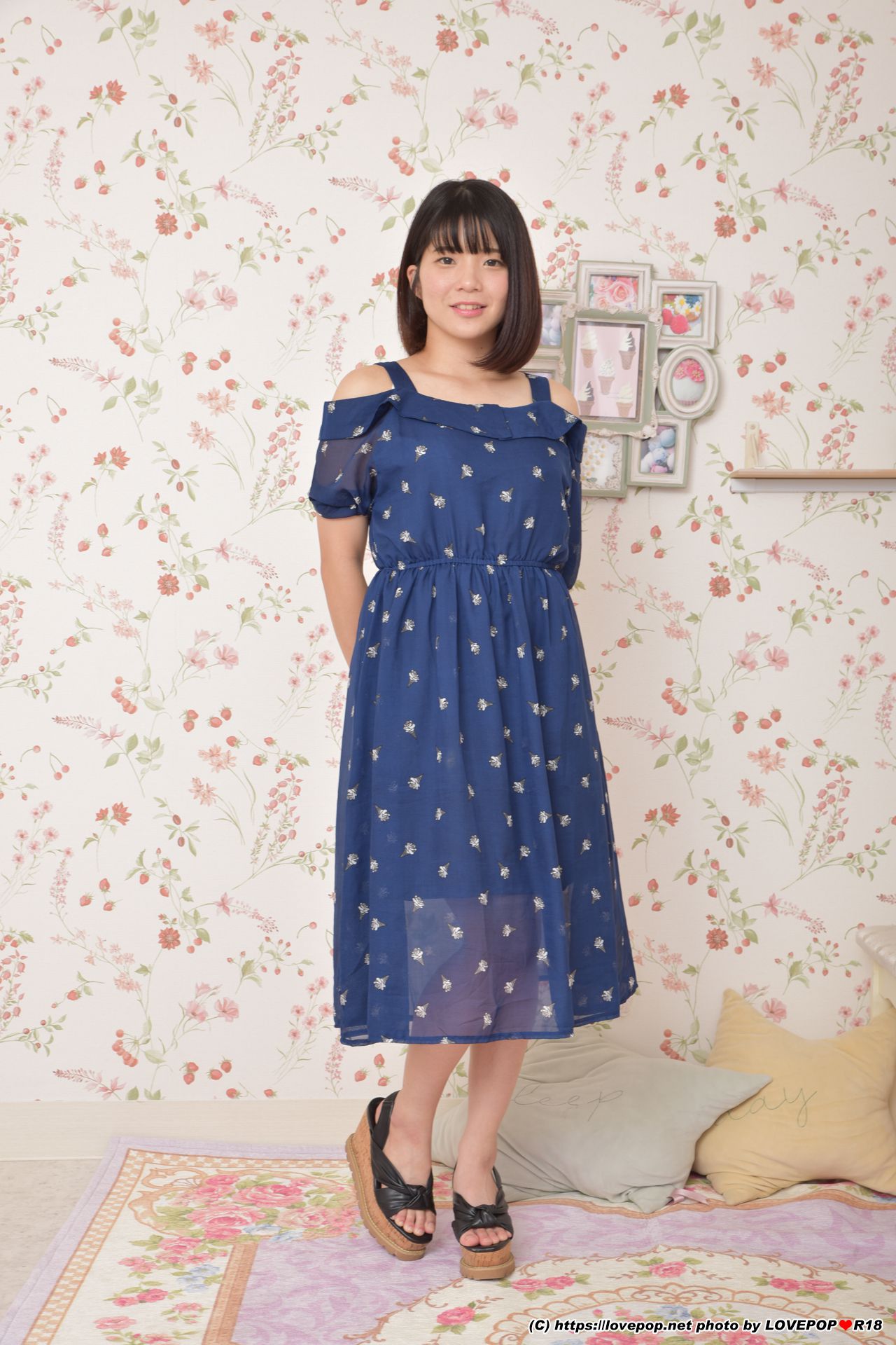 Riko Sato Halaman 12 No.744448