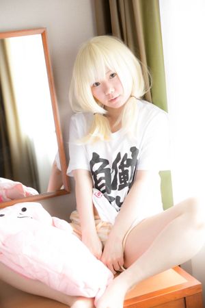 "ไอดอลมาสเตอร์" Futaba Anzu (Futaba Xing) [Black Pumpkin]