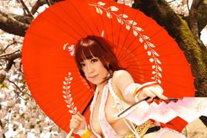 Mitsunori Ringo "LE ROI DES COMBATTANTS" Mai Shiranui