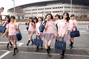 Membro do grupo SKE48 [WPB-net] No.131