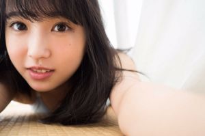 Shiho Fujino << Summer Memory >> [WPB-net] Extra624