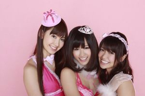 AKB48 << Spécial >> [WPB-net] N ° 115