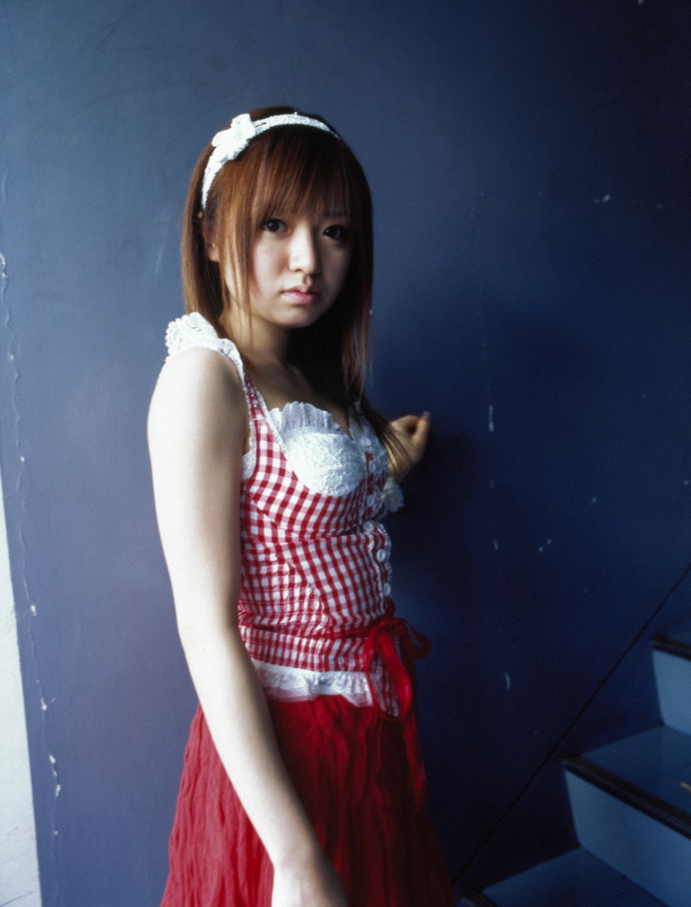 绀野朝美 第3页 No.fa7b44