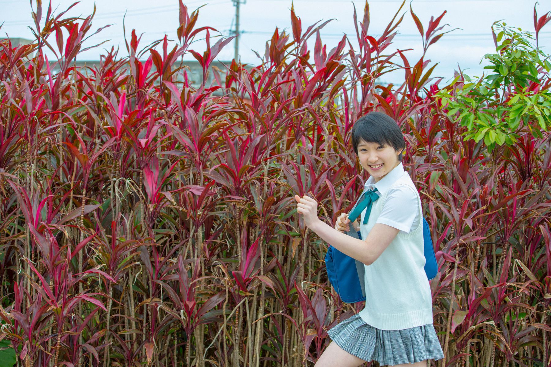 Karin Miyamoto Halaman 3 No.e14f5c