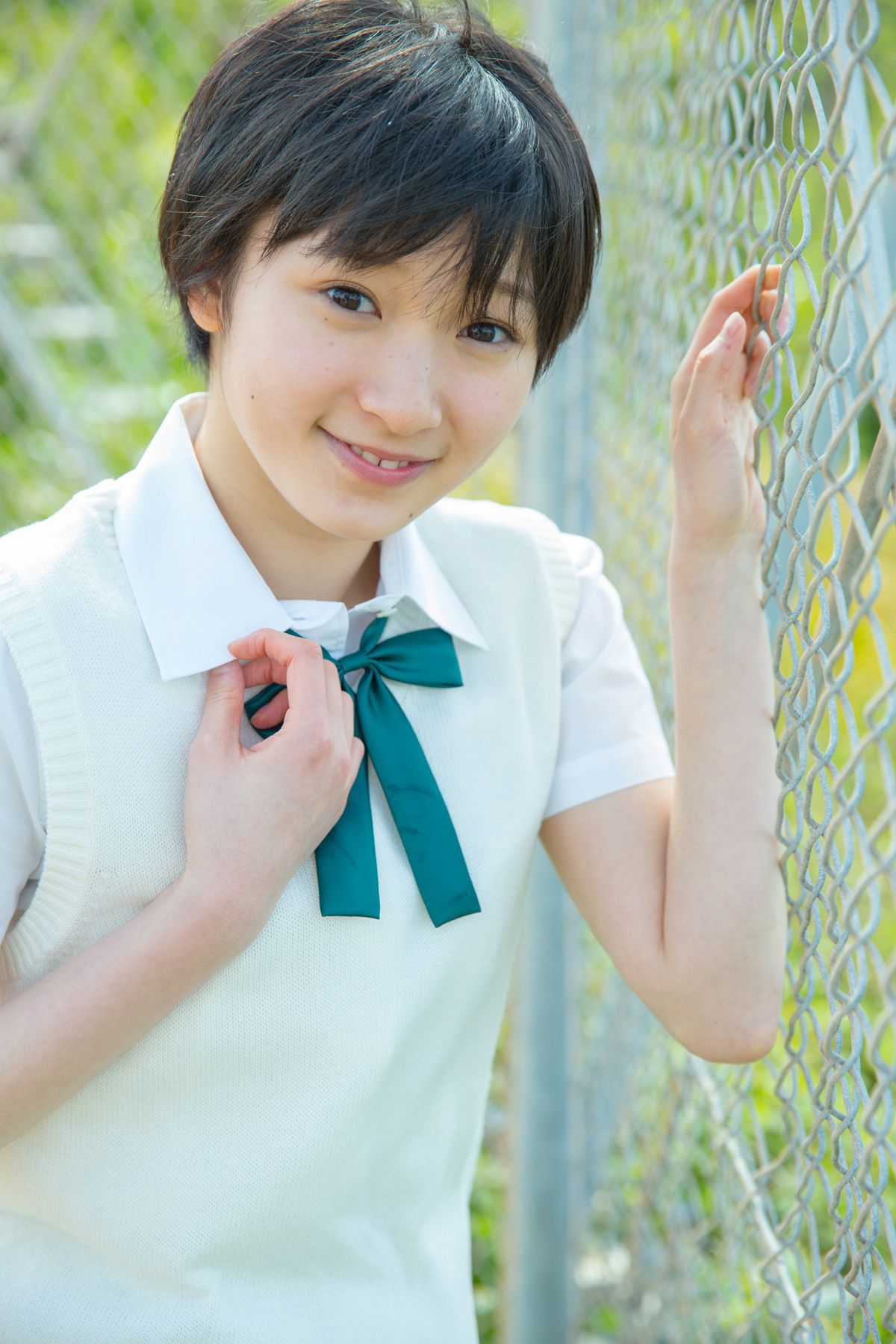 Karin Miyamoto Halaman 5 No.c7140d