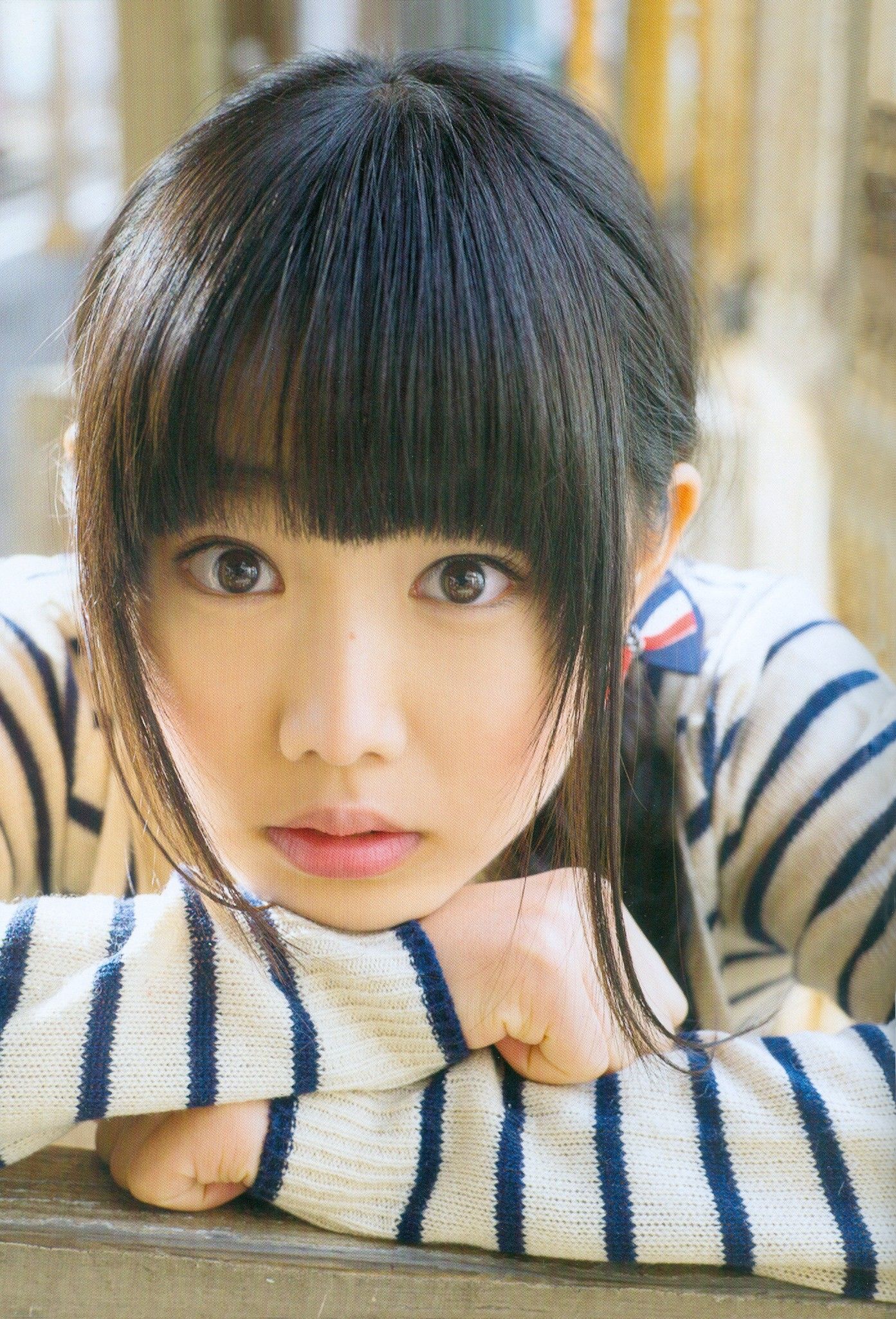 Bunga Cinta Hirota Halaman 1 No.2133ea
