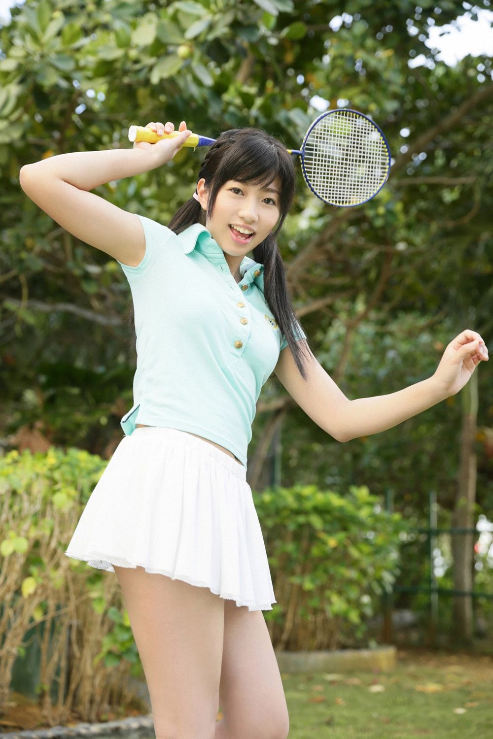 大贯彩香 第3页 No.671da9