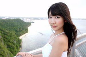 Yuki Kashiwagi << L'avent Yukirin d'AKB! >> [YS Web] Vol.364