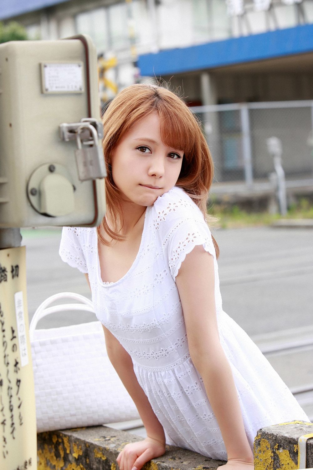 特林德尔・玲奈 第4页 No.77d555