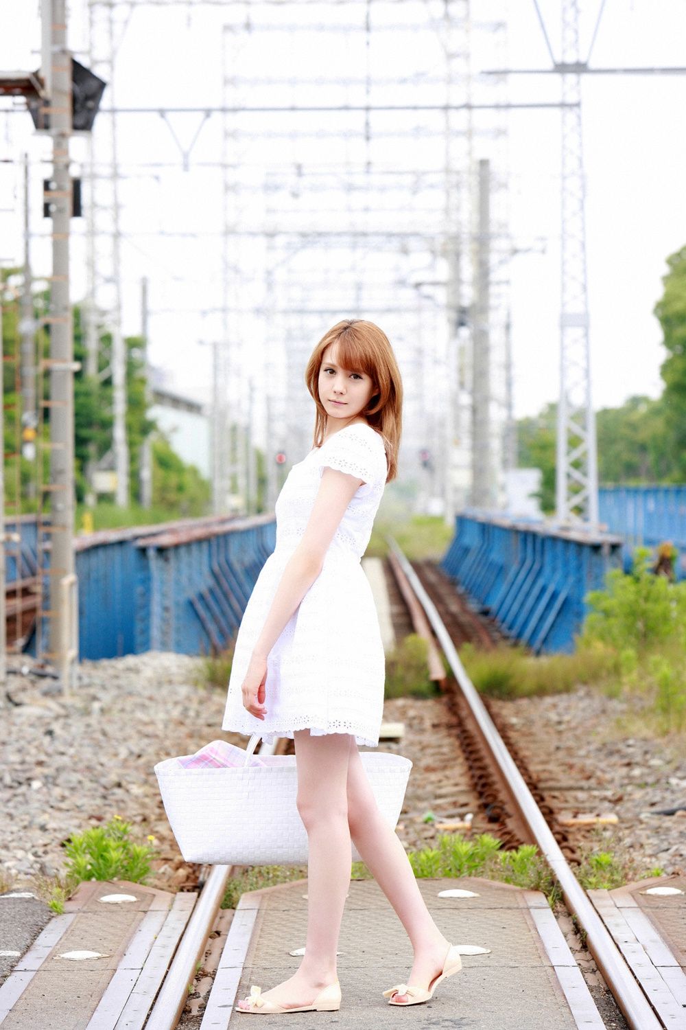 特林德尔・玲奈 第2页 No.2bdf63