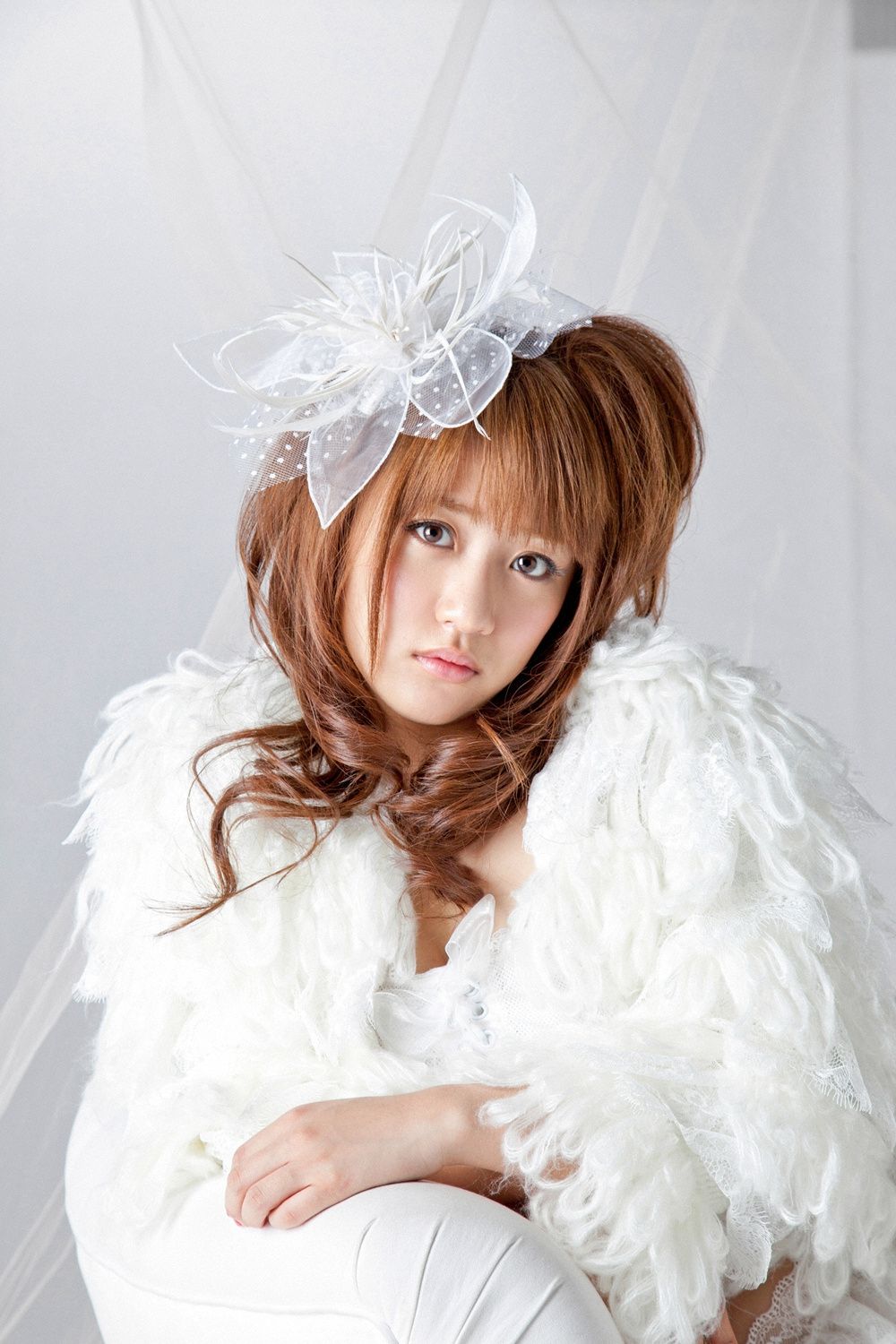 Minami Takahashi Halaman 2 No.a1b766