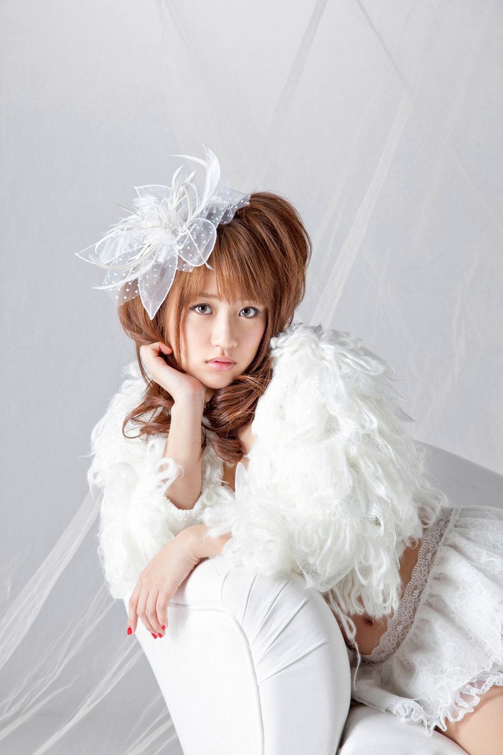 Minami Takahashi Halaman 3 No.265f9d