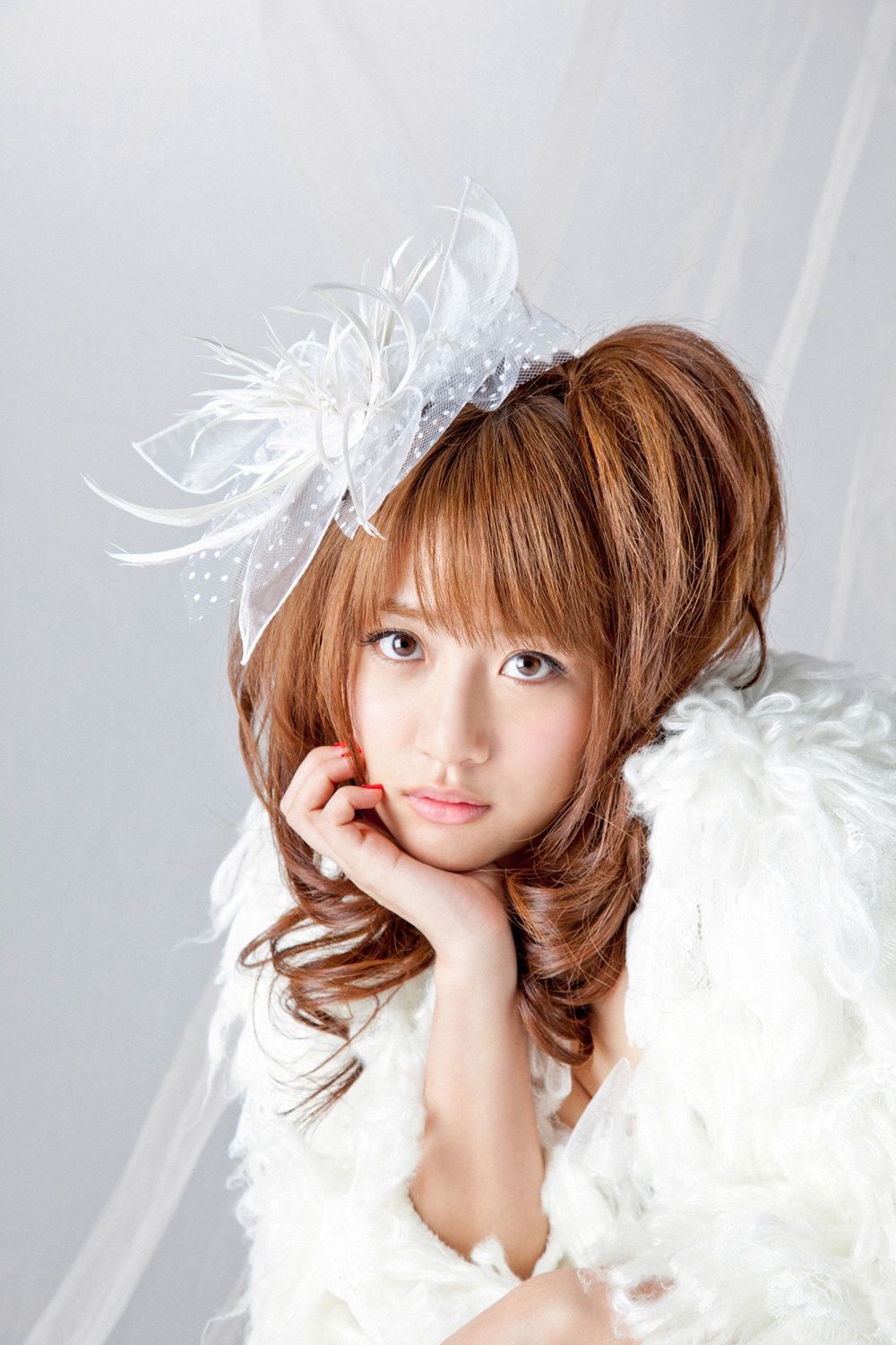 Minami Takahashi Halaman 4 No.507d2e