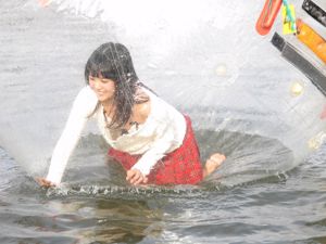 東江ニカリ