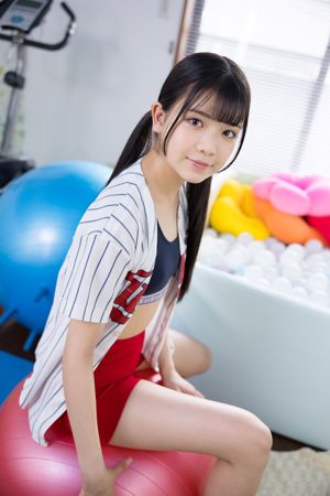 [Minisuka.tv] Mao Imaizumi imaizumi まお - แกลลอรี่ปกติ 2.2