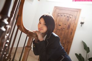 Tsubasa Akimoto Tsubasa Akimoto Partie 1 [Minisuka.tv] Dream Gallery