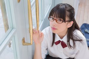 Sena Shinonome - Galerie régulière 9.1 [Minisuka.tv]