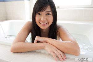 Nana Ogura << O-GU-NA-NA >> [Graphis] Contenu spécial