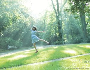 Erika Ikuta Hinako Kitano [Saut jeune hebdomadaire] 2016 No.08 Photo