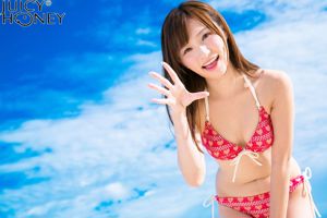 [Juicy Honey] Lien de carte à collectionner Moe Amatsuka Moe Amatsuka