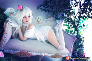 [COS Welfare] Miss Coser Potato Godzilla - Boosette