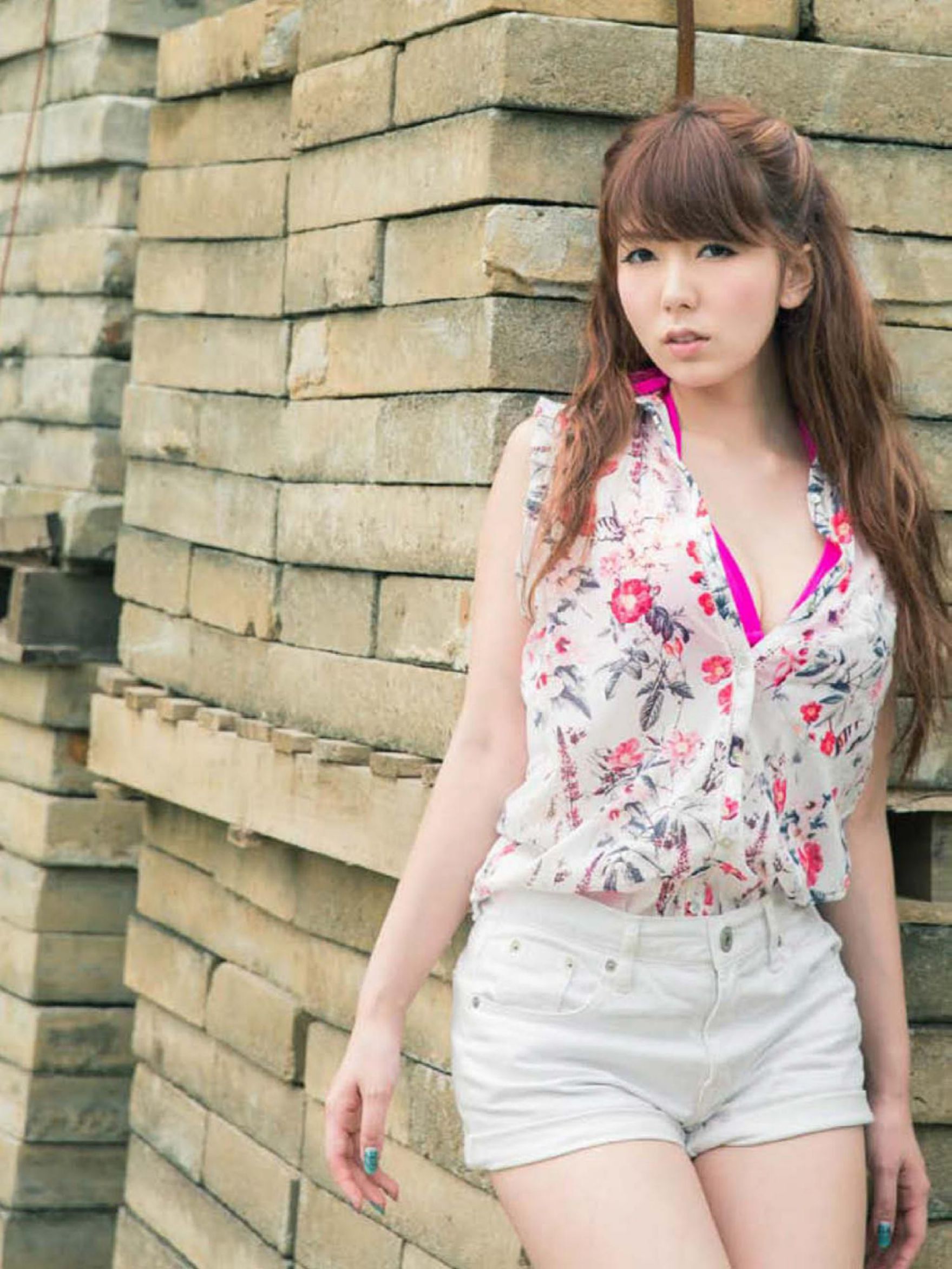Yui Hatano Page 3 No.bc84b8