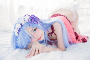 [Фото интернет-знаменитости COSER] Салли Дорасноу - Rem Sleep Wear