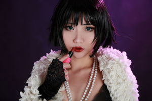 [Welfare COS] Vietnamesisches heißes Mädchen Hana Bunny - Fubuki