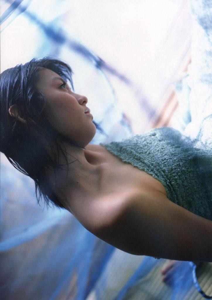 Yuika Motokariya Trang 37 No.df63b0