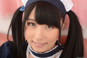 [LOVEPOP] Mikuni Saran Mikuni さらん Collection d'images 4K ! - PPV