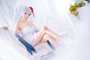 [Net Red COSER Photo] Coser Guashi Sauce Welfare - Shōhe