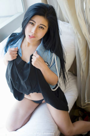 Vizi "Light Mature Female Sister" [秀 人 XIUREN] No.954