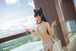 [COS Bien-être] Mlle Coser Star Chichi - Mingxia Atago