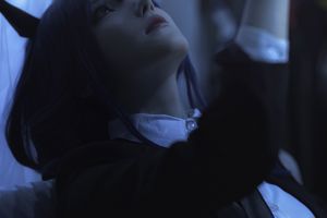 [COS Welfare] Anime blogueur Nan Tao Momoko - Chen monsieur