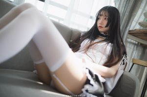 [美女Coser] 五更百鬼 《女僕》