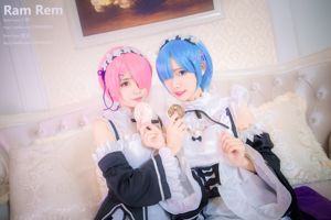 [Beauty Coser] Ono soeur w "Ram Rem (Ram, Rem)"