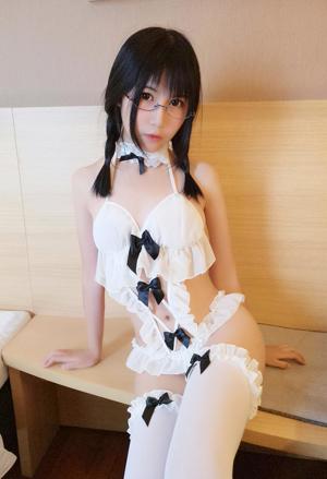 COSER Mensuel Su "Pr Company Works Collection" [COSPLAY Beautiful Girl]