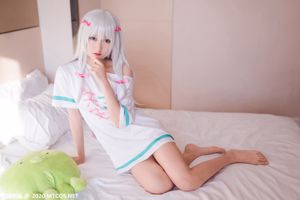 [Meow Sugar Movie] VOL.215 "Izumi Sagiri"