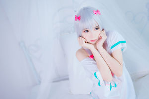 [Photo Cosplay] Crazy Cat SS - Sagiri